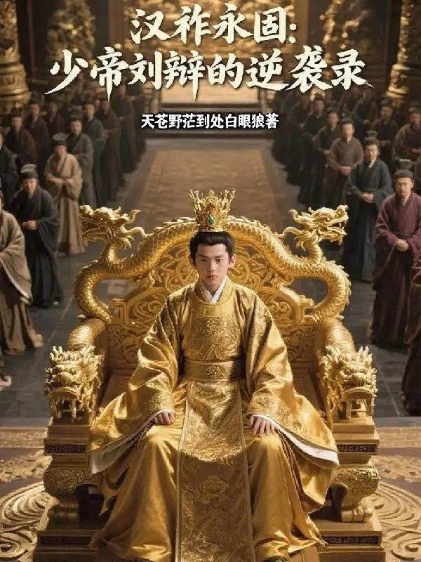 汉少帝刘辩的生母